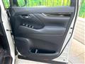 2017 Toyota Alphard