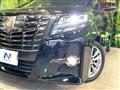 2017 Toyota Alphard