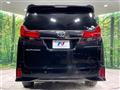 2017 Toyota Alphard