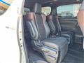 2017 Toyota Alphard