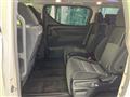 2018 Toyota Alphard