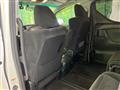 2018 Toyota Alphard