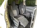 2018 Toyota Alphard