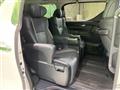 2018 Toyota Alphard