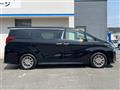 2018 Toyota Alphard