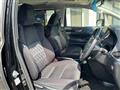 2018 Toyota Alphard