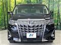 2018 Toyota Alphard