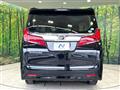 2018 Toyota Alphard