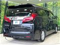 2018 Toyota Alphard