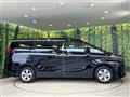 2018 Toyota Alphard