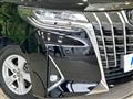 2018 Toyota Alphard