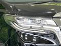 2018 Toyota Alphard