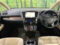 2018 Toyota Alphard