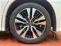 2018 Toyota Vellfire