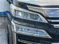2018 Toyota Vellfire