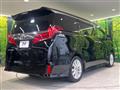 2018 Toyota Alphard