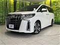 2018 Toyota Alphard