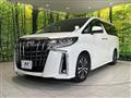 2018 Toyota Alphard