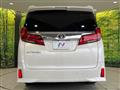 2018 Toyota Alphard
