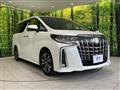 2018 Toyota Alphard