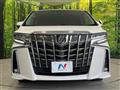 2018 Toyota Alphard