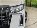 2018 Toyota Alphard