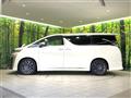 2018 Toyota Vellfire