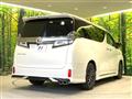 2018 Toyota Vellfire