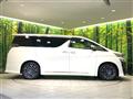 2018 Toyota Vellfire