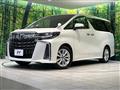 2018 Toyota Alphard