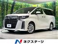 2018 Toyota Alphard