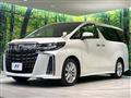 2018 Toyota Alphard