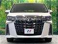 2018 Toyota Alphard