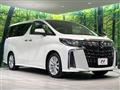 2018 Toyota Alphard
