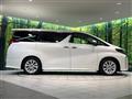 2018 Toyota Alphard