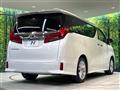 2018 Toyota Alphard