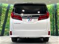 2018 Toyota Alphard