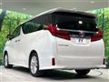 2018 Toyota Alphard