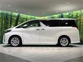2018 Toyota Alphard