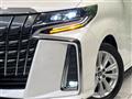 2018 Toyota Alphard