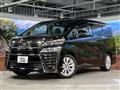 2018 Toyota Vellfire