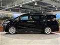 2018 Toyota Vellfire