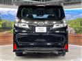 2018 Toyota Vellfire