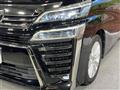 2018 Toyota Vellfire