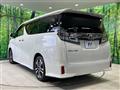 2018 Toyota Vellfire