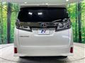 2018 Toyota Vellfire