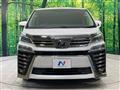 2018 Toyota Vellfire