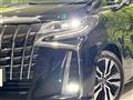 2018 Toyota Alphard
