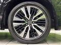 2018 Toyota Alphard