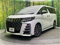 2018 Toyota Alphard
